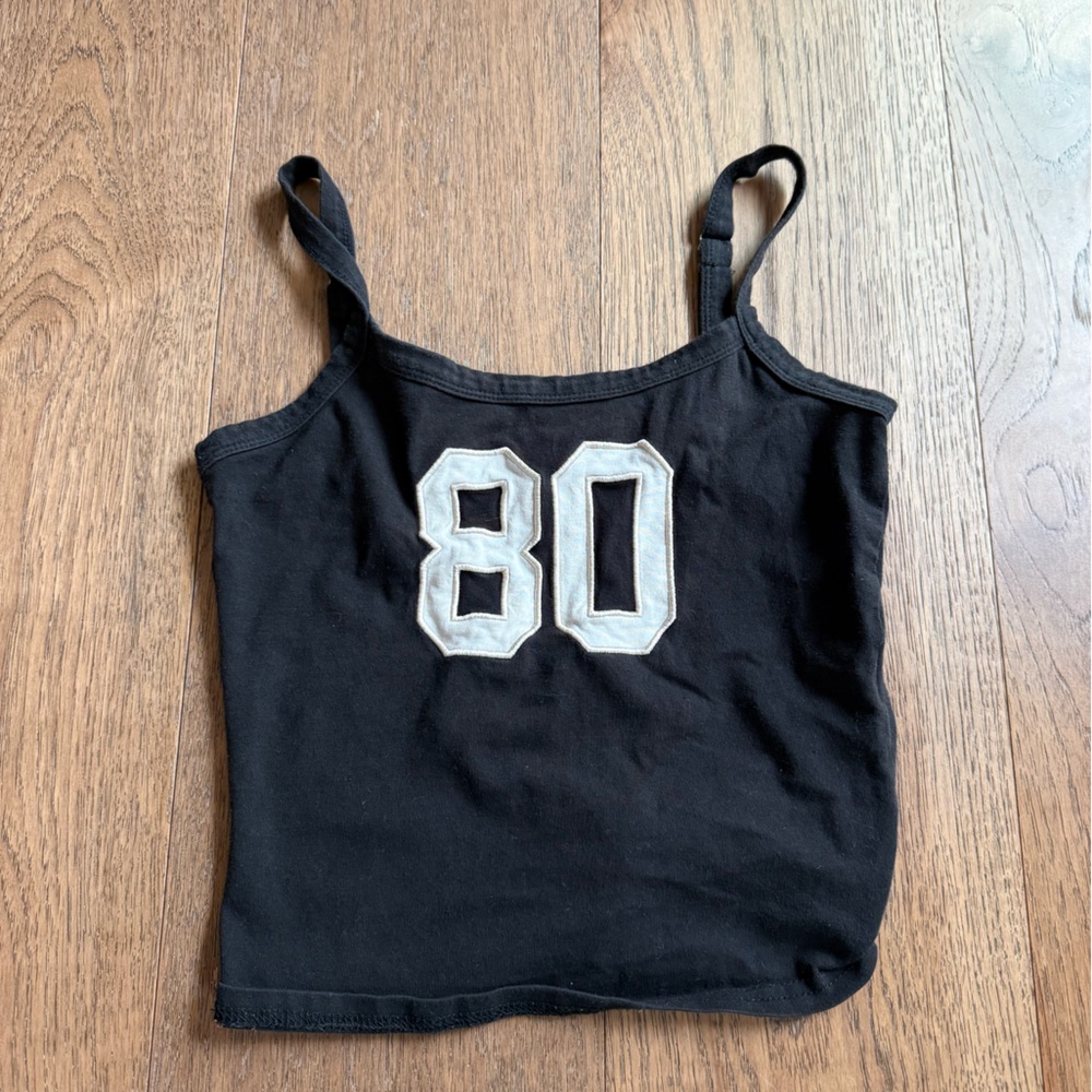 Edikted 80 Tank Top